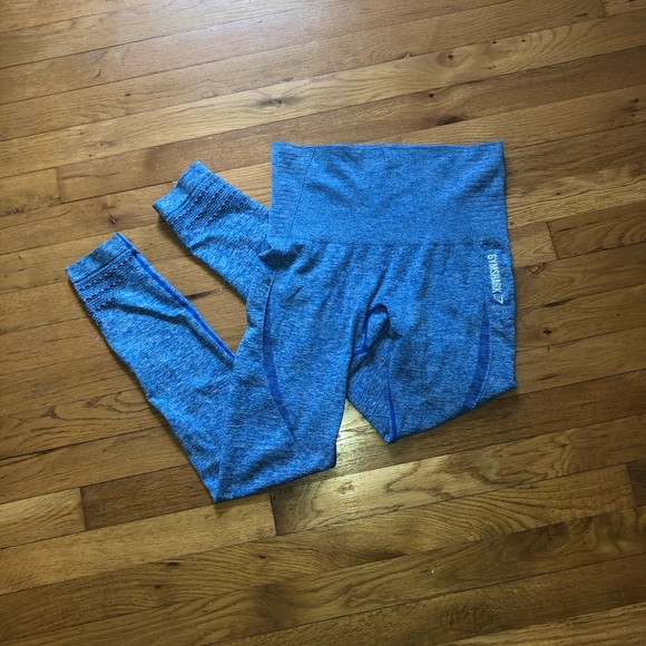 Gymshark Pants - Gymshark Seamless Leggings